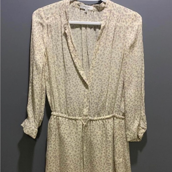 Wilfred silk dress size 6 - Picture 2 of 2